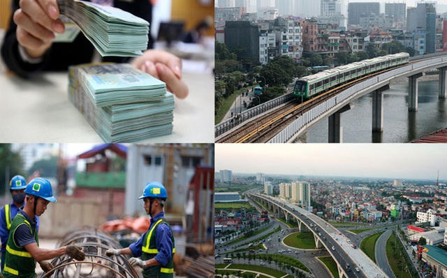 Bộ Tài chính “điểm danh” 27 bộ, 18 địa phương có tỷ lệ giải ngân vốn đầu tư công thấp