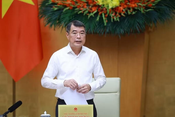 Thủ tướng Lê Minh Hưng: Triển khai đồng bộ các giải pháp để thúc đẩy tăng trưởng