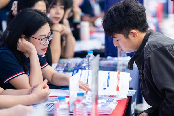 Tuyển sinh đại học 2026: Đừng đợi tháng 7 mới bắt đầu