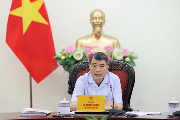 Thủ tướng chủ trì cuộc họp tháo gỡ vướng mắc, thúc đẩy dự án sân bay Long Thành