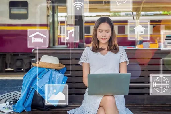 AI thay đổi cách người Việt đi du lịch 
