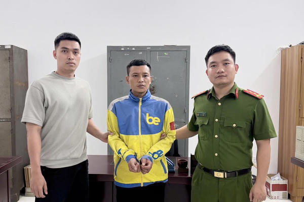 Tuyên Quang: Bắt giữ nghi phạm sát hại vợ sau 13 giờ lẩn trốn