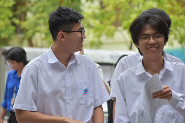 Hơn 1,2 triệu thí sinh hoàn tất đăng ký dự thi tốt nghiệp THPT 2026