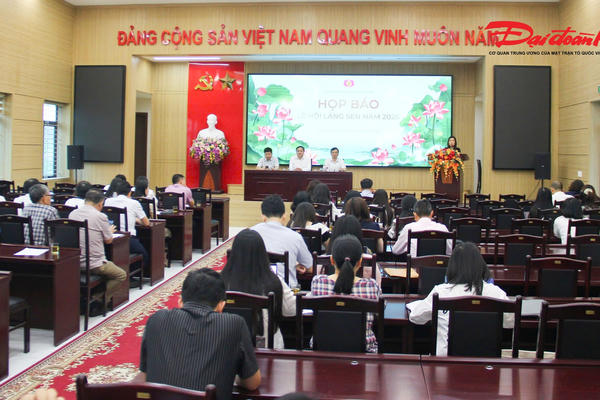 Nghệ An: Hơn 53.000 thí sinh dự thi vào lớp 10, nhiều điểm mới đáng chú ý