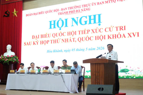 Thường trực Ban Bí thư Trần Cẩm Tú: Tiếp tục hoàn thiện mô hình chính quyền địa phương 2 cấp