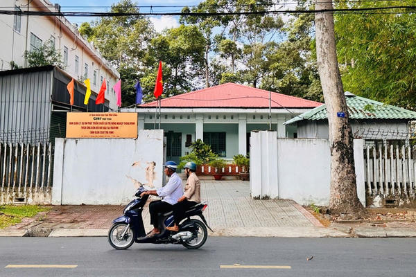 Tài sản “ngủ quên” giữa trung tâm, hàng nghìn lượng vàng bỏ phí