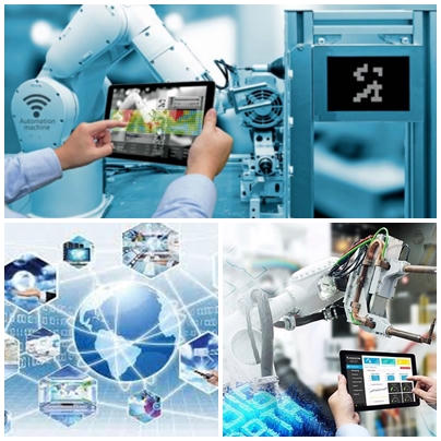 Kích hoạt Tuần lễ Khoa học và đổi mới sáng tạo