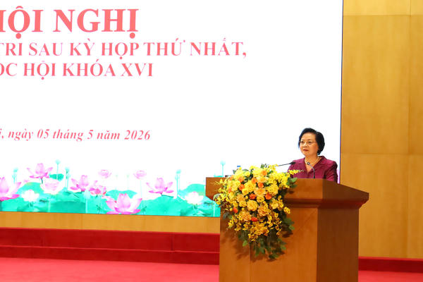 Phó Thủ tướng Phạm Thị Thanh Trà: Quyết liệt hành động, bảo đảm quyền lợi chính đáng của người dân