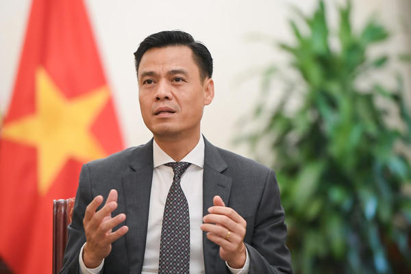Củng cố ASEAN đoàn kết, tự cường