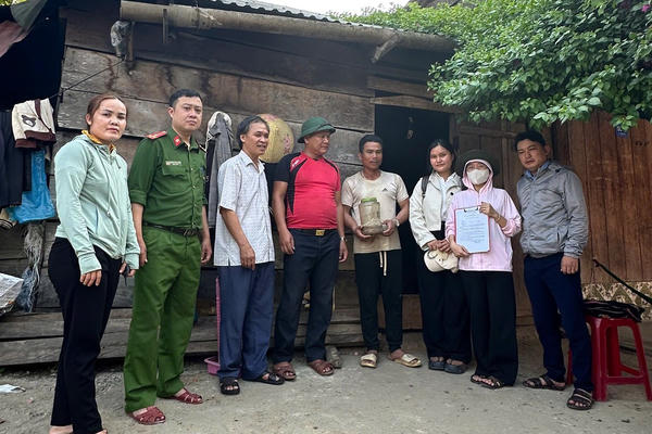Đà Nẵng: Tuyên truyền phòng ngừa ngộ độc từ cá ủ chua