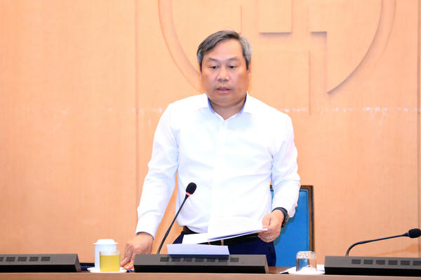 Hà Nội tăng tốc tháo gỡ “điểm nghẽn” giải phóng mặt bằng tuyến Vành đai 2,5 và 3,5