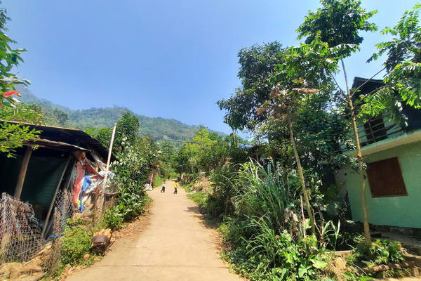 Đà Nẵng: Khẩn trương xây dựng khu tái định cư tại Quế Phước và Đông Giang