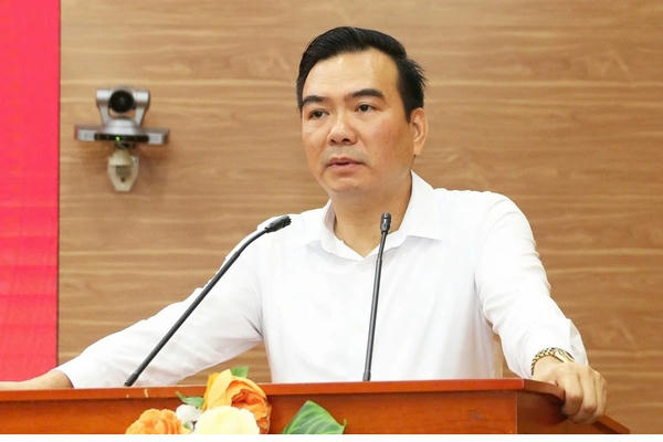 Nâng tầm công tác tư tưởng trong kỷ nguyên số: Từ “Định hướng dư luận” đến “Quản trị niềm tin xã hội”