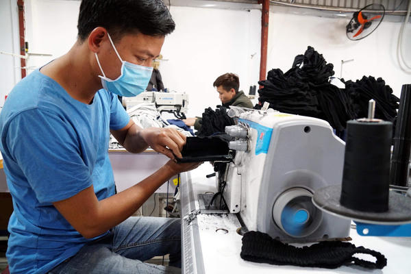 Doanh nghiệp vẫn “mắc kẹt” trong bài toán vốn