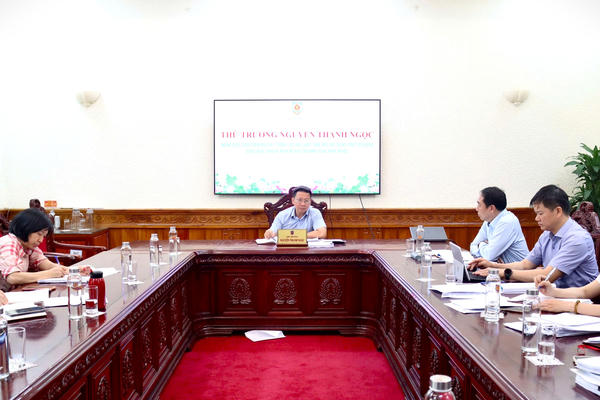 Luật Trách nhiệm bồi thường của Nhà nước: Thể chế hóa quyền được bồi thường của người đấu tranh chống tham nhũng, lãng phí, tiêu cực