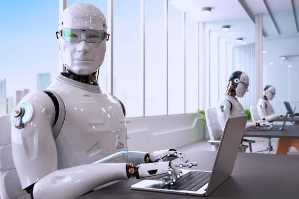AI sẽ thay thế bao nhiêu việc làm?