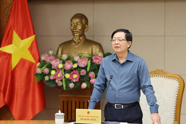Mở “chiến dịch ngày đêm” hoàn thành rà soát, xác thực trên 38 triệu thửa đất trong tháng 6
