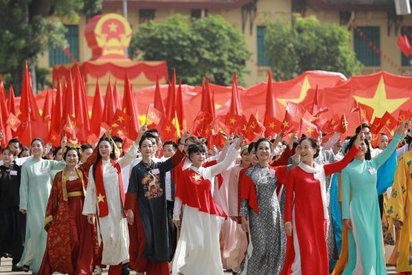 Nhân sự tham gia UBTƯ MTTQ Việt Nam khóa mới: Thực sự là trung tâm của khối đại đoàn kết