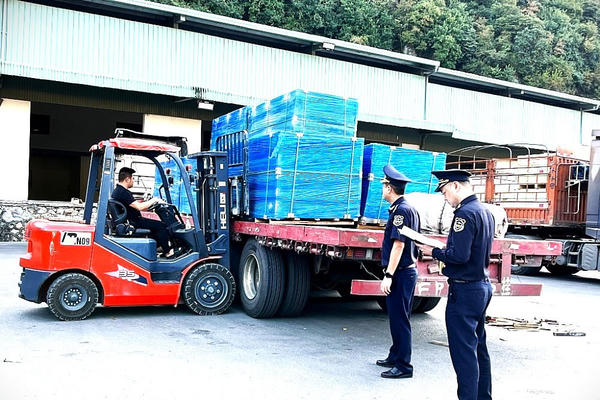Chính phủ mở đợt cao điểm toàn quốc xử lý xâm phạm sở hữu trí tuệ 