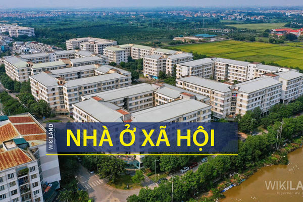 Hai thủ tục hành chính mới trong lĩnh vực nhà ở 