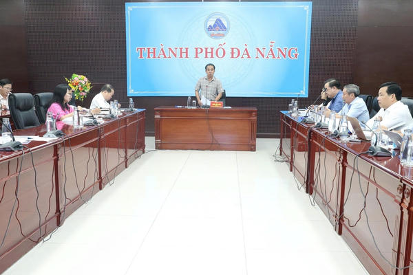 Đà Nẵng: Chuẩn bị cho kỳ thi tuyển sinh lớp 10 và tốt nghiệp THPT năm 2026