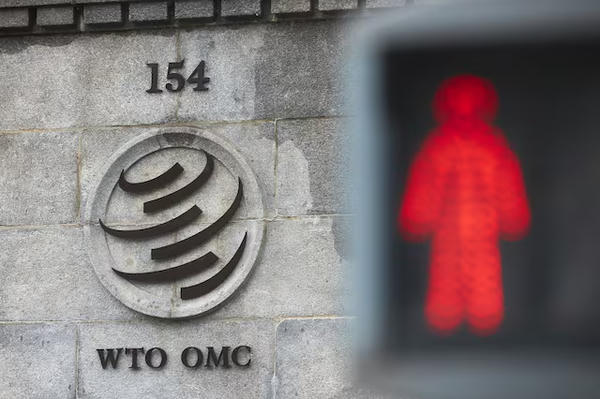 Mỹ và 18 quốc gia thành viên WTO nhất trí không áp thuế đối với thương mại điện tử