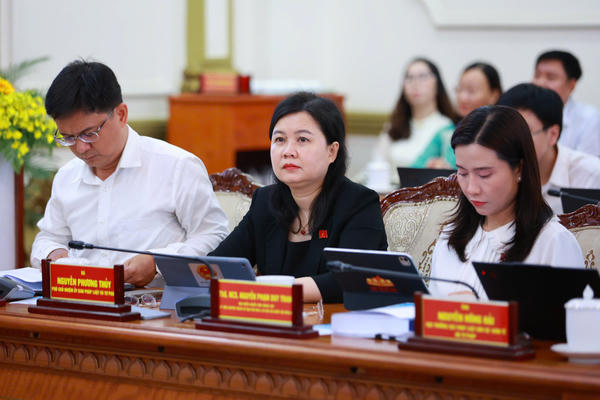 Giải pháp đột phá cho Luật Đô thị đặc biệt: Đề xuất người dân có thể bầu trực tiếp Chủ tịch UBND thành phố