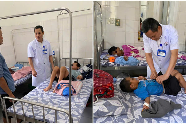 Thông tin mới nhất vụ hàng chục bệnh nhân nghi ngộ độc do ăn bánh mì ở Quảng Trị