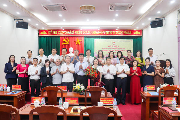 Ninh Bình: 28 đại biểu dự đại hội MTTQ Việt Nam lần thứ XI