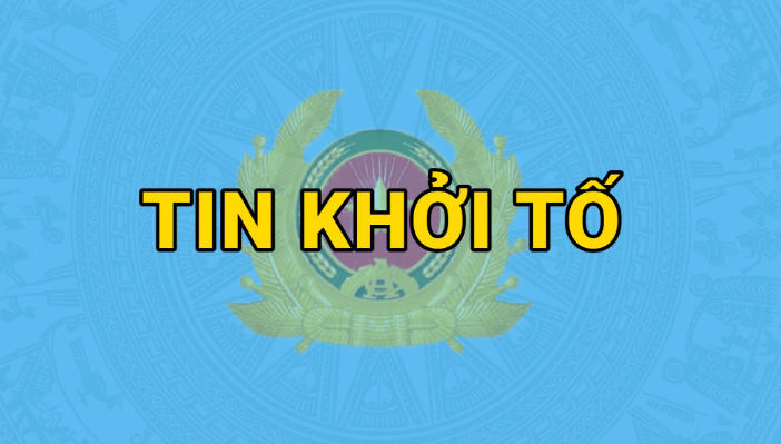 Bộ Công an khởi tố vụ án hình sự xảy ra tại Trung tâm Điều dưỡng người có công miền Nam