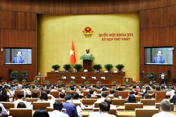 Thí điểm chế định luật sư công tại 8 bộ và 10 địa phương từ ngày 1/10/2026