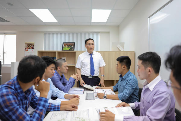 Đổi mới phản biện xã hội sớm hơn, sâu hơn trên nền tảng khoa học