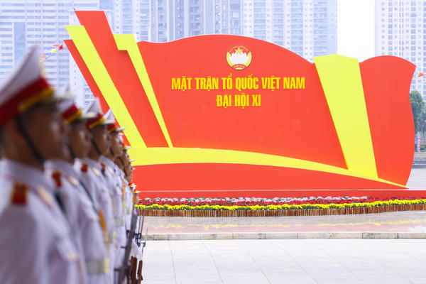 Khơi dậy sức dân, tạo nền tảng xã hội cho tăng trưởng kinh tế hai con số