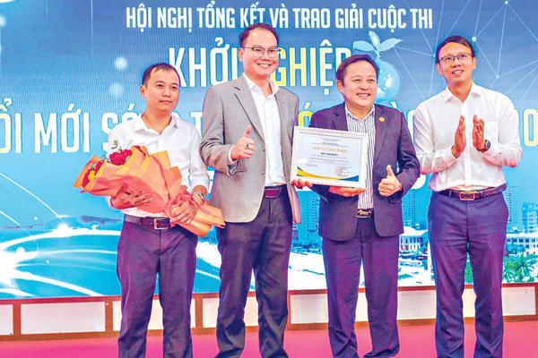 Khánh Hòa: Hưởng ứng Ngày Khoa học, Công nghệ và Đổi mới sáng tạo Việt Nam 18/5