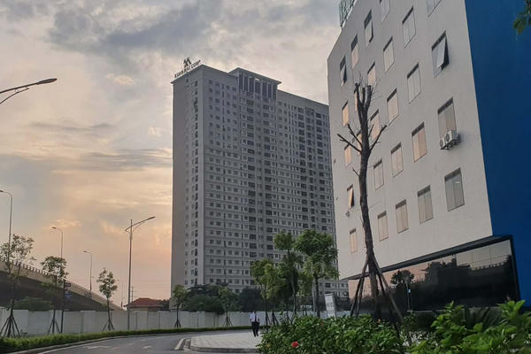 Khẩn trương hoàn thành xây dựng cơ sở dữ liệu quốc gia về đất đai Khẩn trương hoàn thành xây dựng cơ sở dữ liệu quốc gia về đất đai