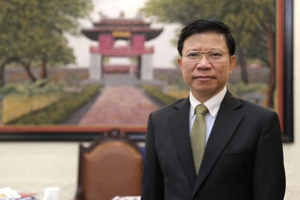 Tạo môi trường để nhân tài đóng góp cho sự phát triển đất nước