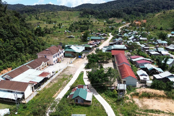 Quảng Ngãi: Liên tiếp xảy ra 4 trận động đất 