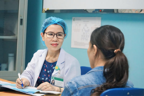 Bệnh viện Ung bướu Đà Nẵng: Điểm tựa cho bệnh nhân ung thư miền Trung