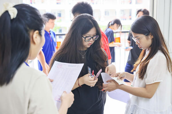 Tuyển sinh lớp 10: Cần thay đổi tư duy “phải thi mới có chất lượng”