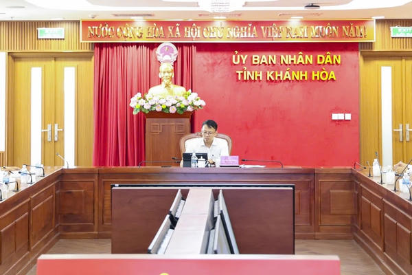 Khánh Hòa: Tập trung hoàn thiện Đề án Phát triển kinh tế tập thể giai đoạn 2026 - 2030