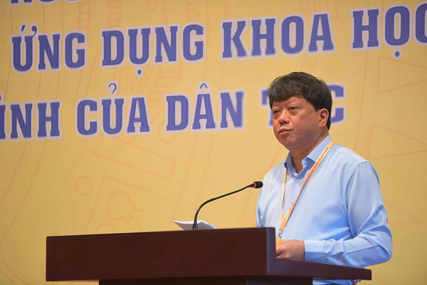Cán bộ Mặt trận cần hơn nữa sự sắc sảo trong phản biện