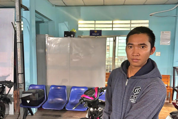 TP Hồ Chí Minh: Đối tượng lừa đảo chiếm đoạt tài sản sa lưới sau gần 22 giờ gây án