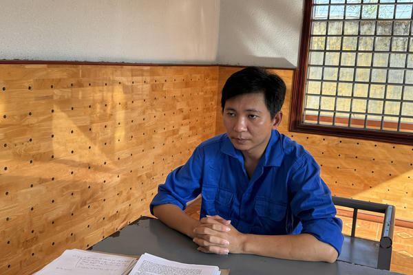 Đắk Lắk: Khởi tố đối tượng lừa bán xe Mercedes “giá rẻ”, chiếm đoạt hơn 1,1 tỷ đồng