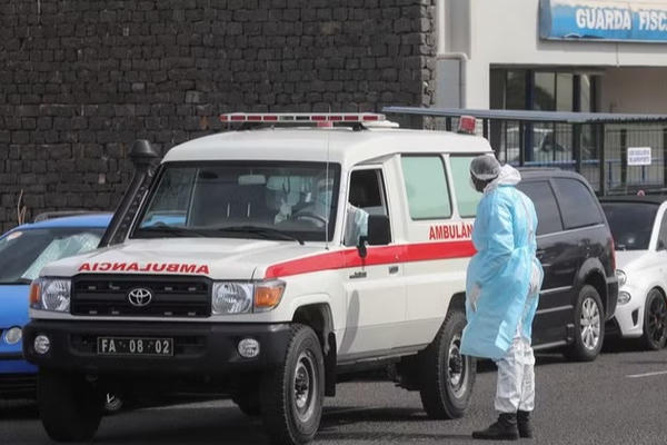 Cách ly 12 nhân viên y tế do chăm sóc không đúng quy trình bệnh nhân mắc virus Hanta