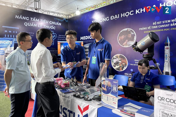 Học sinh, sinh viên sẽ được hỗ trợ khởi nghiệp ra sao trong 10 năm tới?