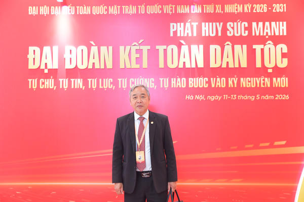 Đưa Nghị quyết Đại hội vào cuộc sống bằng những hành động thực chất