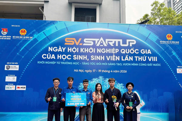 Lạng Sơn: Dự án “Ánh mắt trẻ thơ” thành công từ ý tưởng “số hóa” lòng tốt