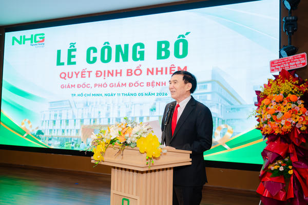 GS.TS.BSCKII Phạm Văn Lình: Mô hình “Viện – Trường” có ý nghĩa quan trọng trong đào tạo nhân lực y tế