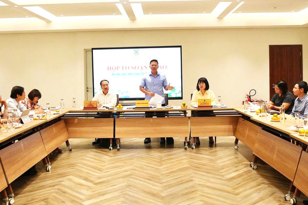 Tổ hoà giải cần mở rộng đối tượng người có kiến thức, có uy tín trong dòng họ, cộng đồng