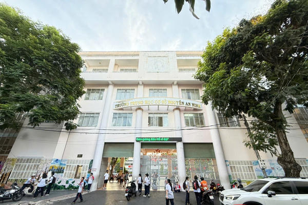 TP Hồ Chí Minh thí điểm thêm 3 trường hội nhập quốc tế từ năm học 2026-2027